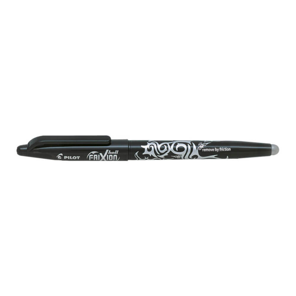 Pilot Frixion Extra Fine Pen 0.5 mm (caja de 12)