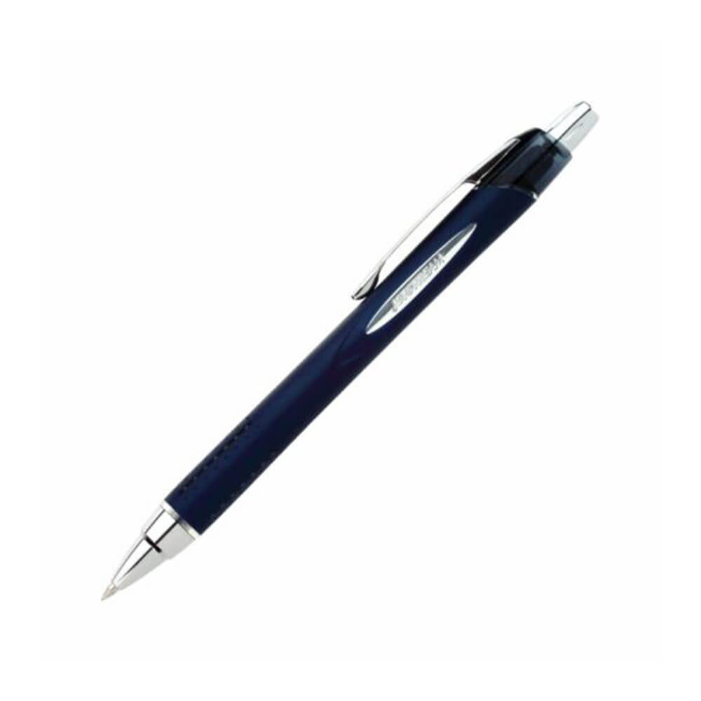 Uni jetstream intrekbare rollerbalpen 0,7 mm