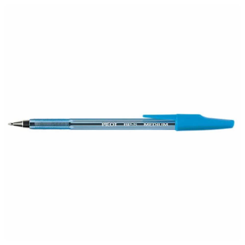 Piloot BP-S Medium Ballpoint Pennen (doos van 12)