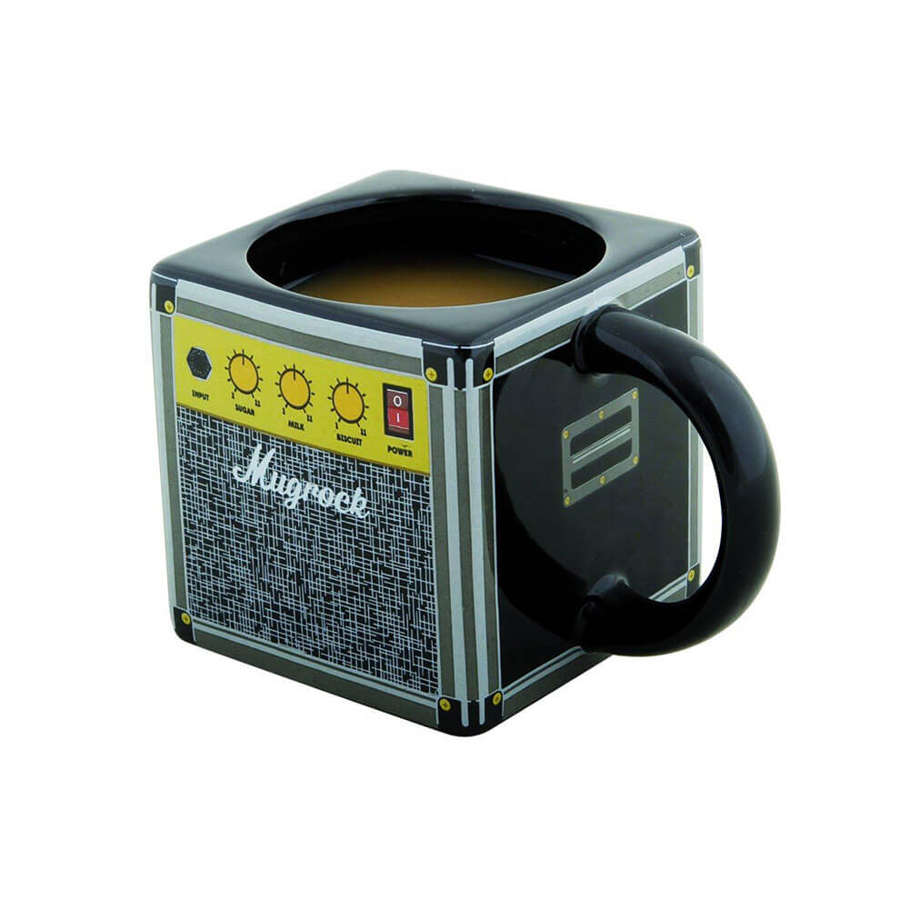 Amp Mug