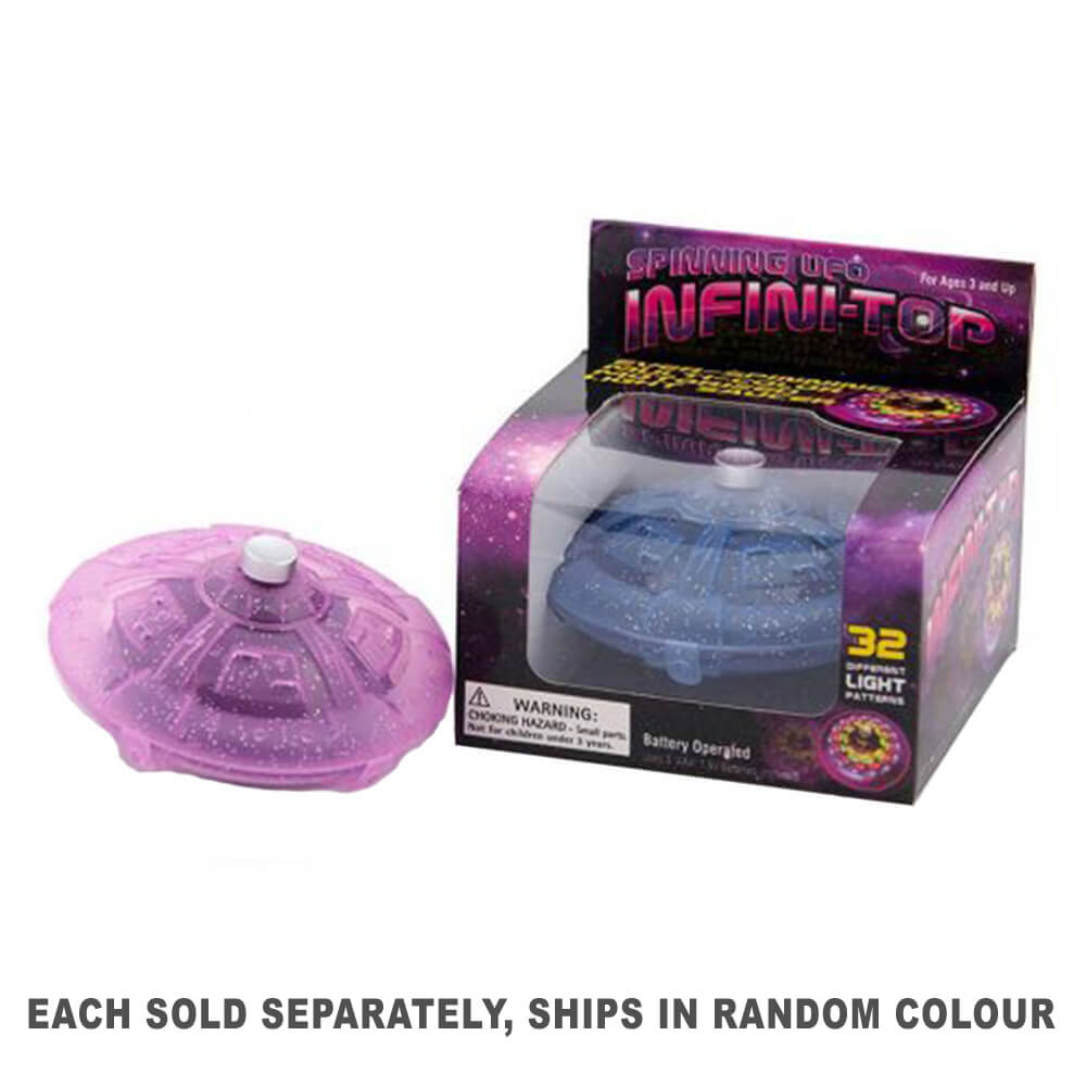 Funime Infinity Spinning Top