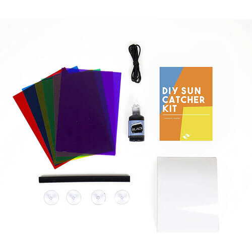 Gift Republic DIY Sun Catcher Kit