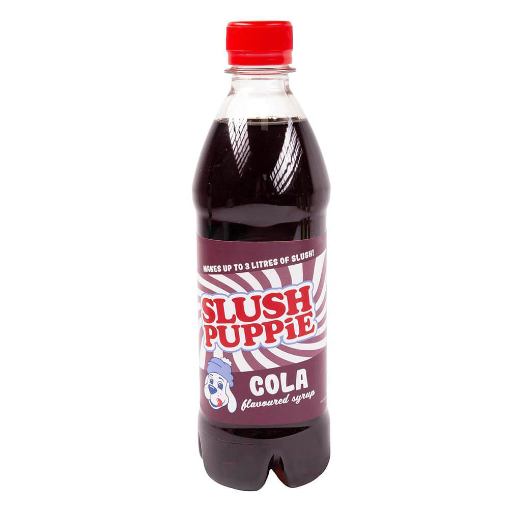 Sluppie slush sirop 500 ml