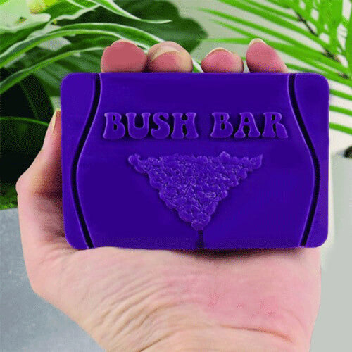 Gift Republic Bush Bar Soap