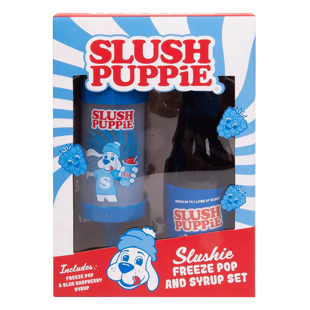 Slush Puppie Sirup 180 ml