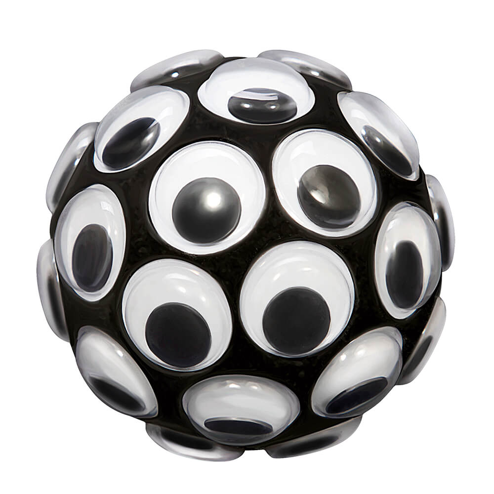 Schylling Googly Eyes Ball